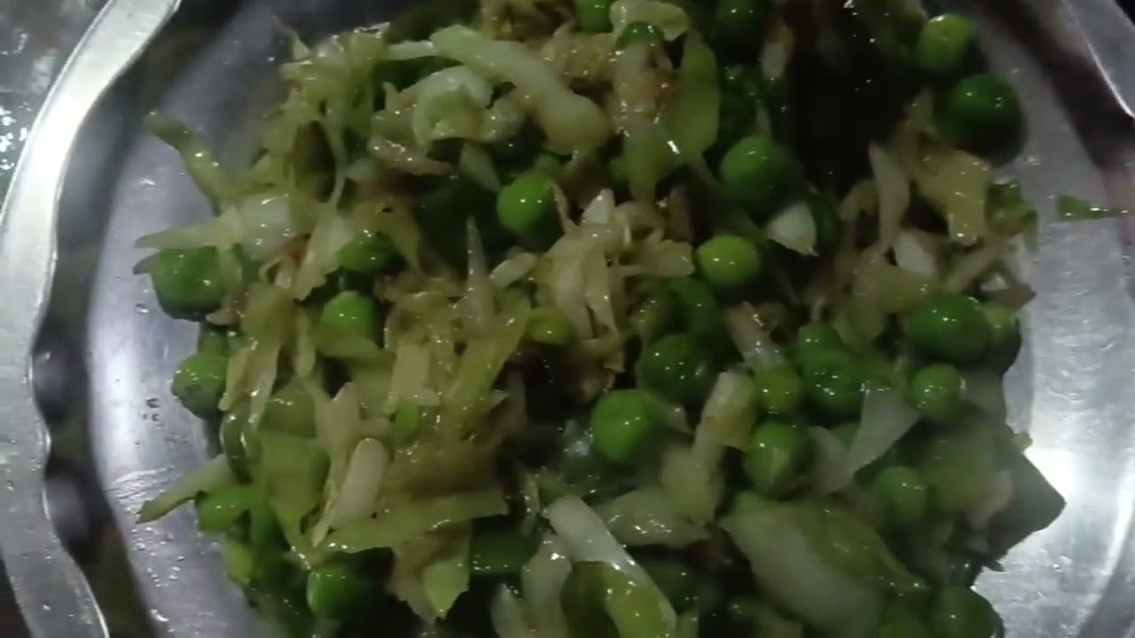 #gitakirasoi patta Gobi ki recipe 🥬🥬🥬🔪 please like subscribe jarur kare 🙏🙏