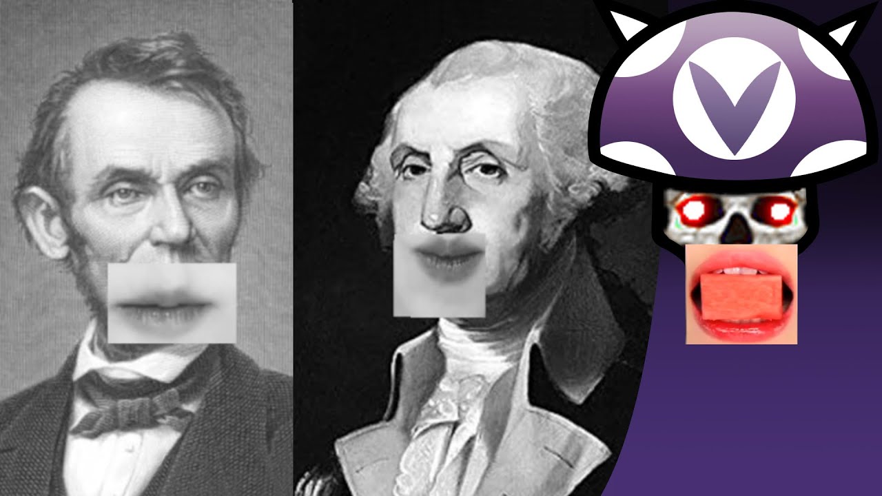 [Vinesauce] Джоэл — Исторический мукбанг