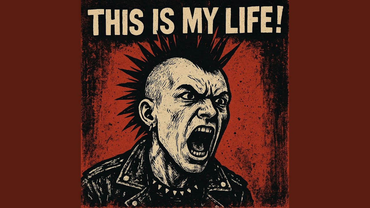 THIS IS WAR!