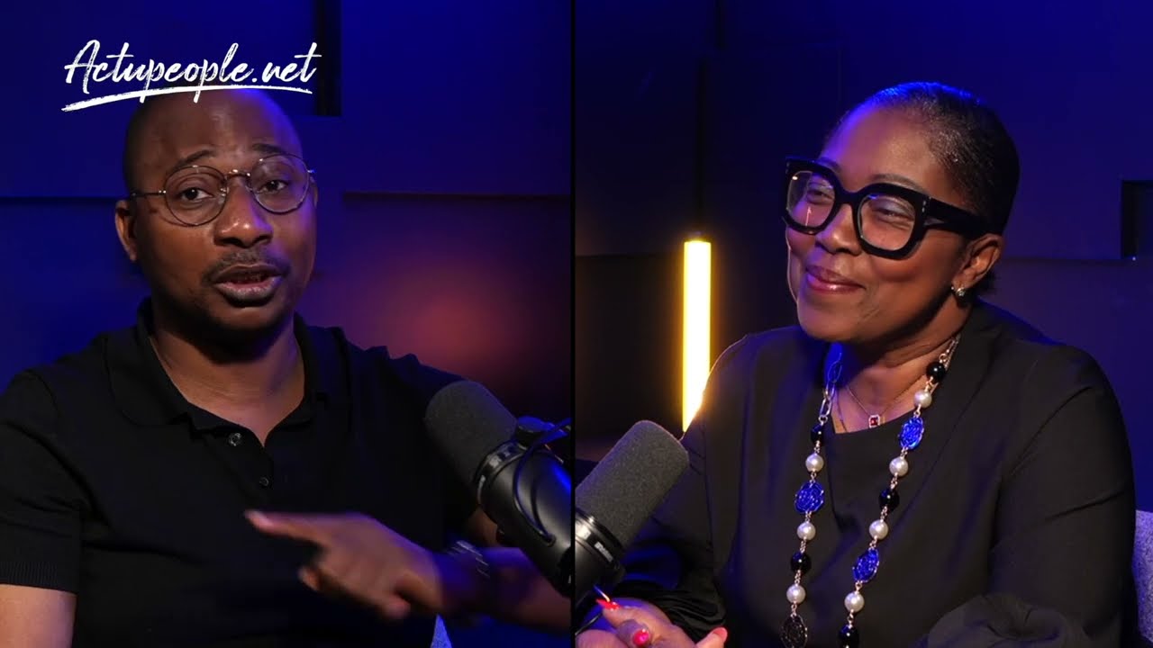 Consty Eka-Les secrets jamais révélés sur ses différents mariages-Echanges confidentiels dévoilés