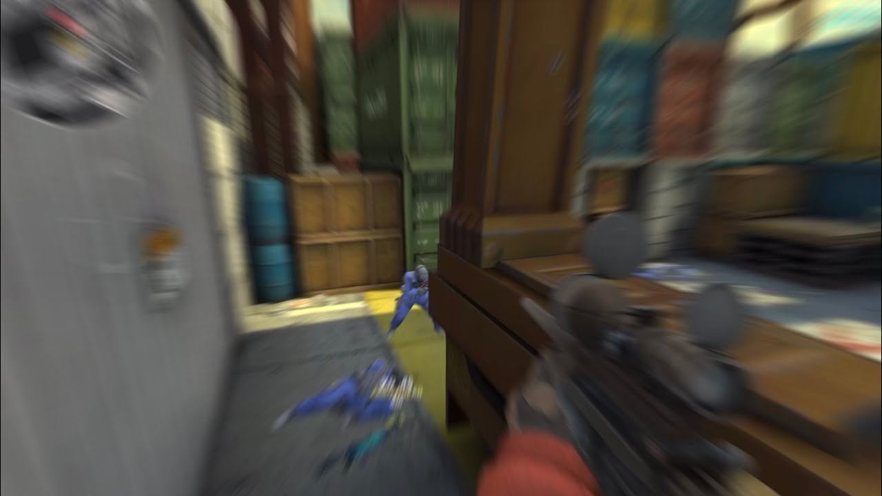 Critical ops No title