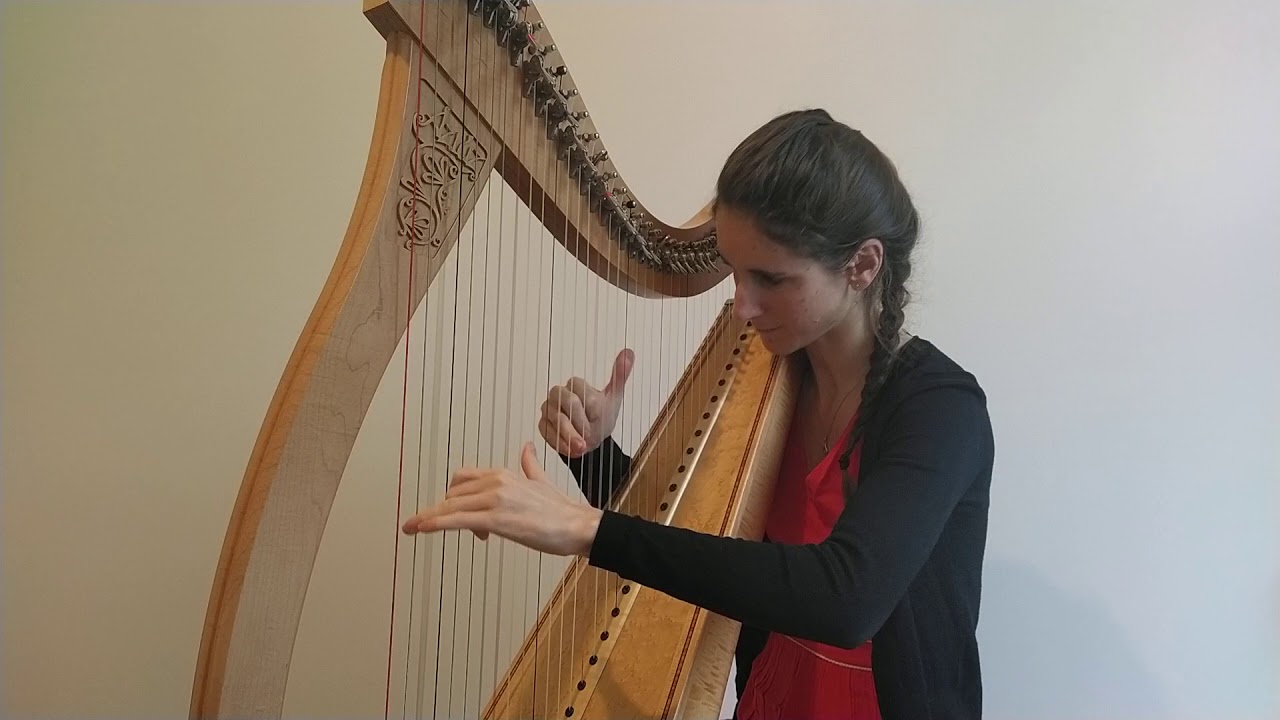 Aljonushka, Mchedelov - Interprété par Loreleï Tochet