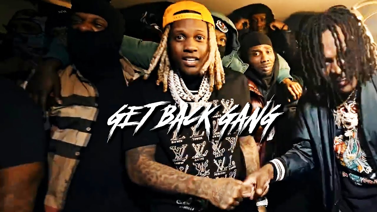 [HARD] No Auto Durk x Lil Durk Type Beat 2025 - 