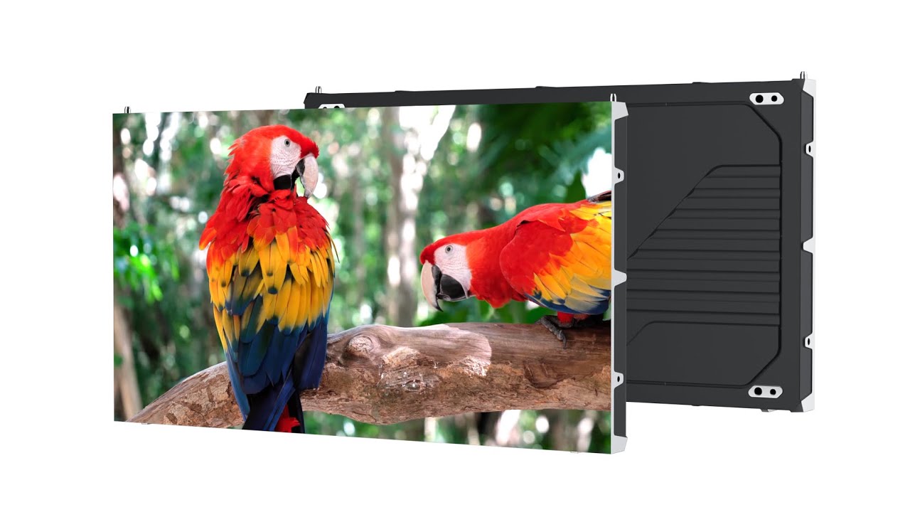 itc LED Video Wall COB Series