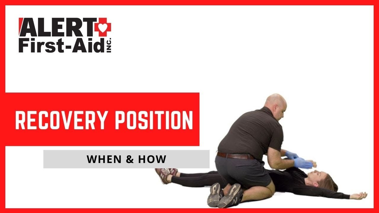 Recovery Position