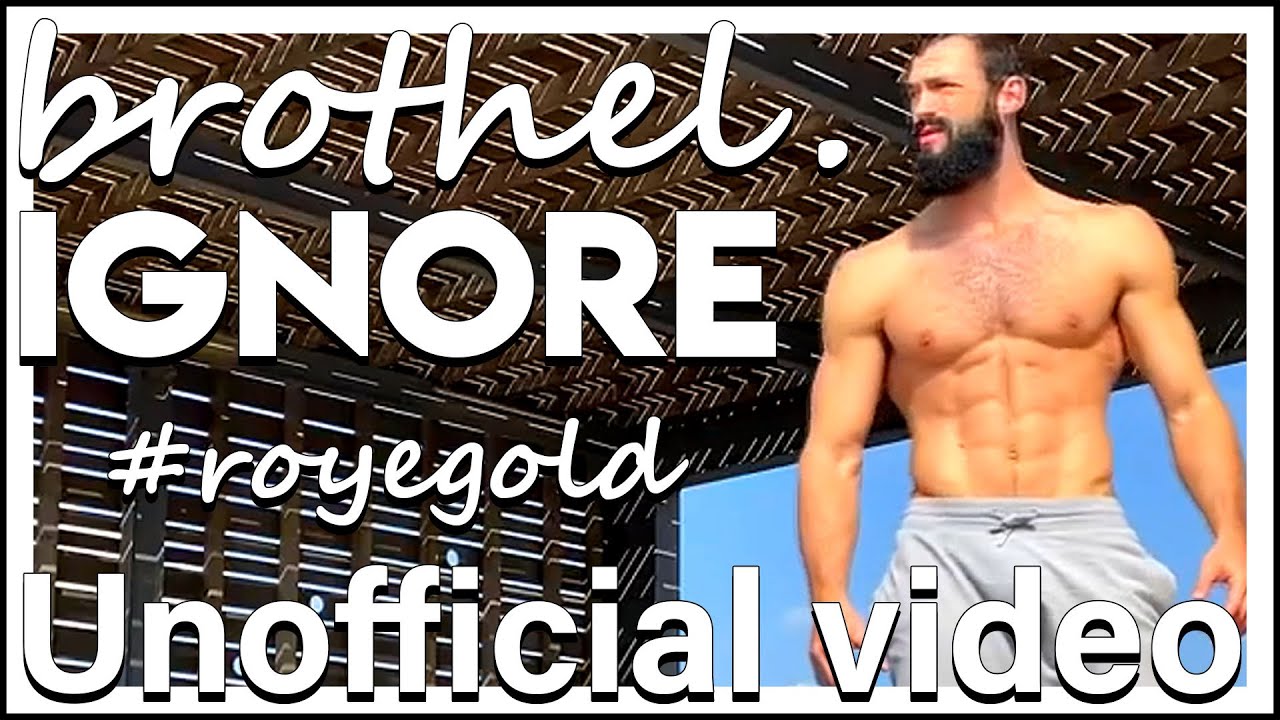 brothel - ignore , with Roye Goldschmidt