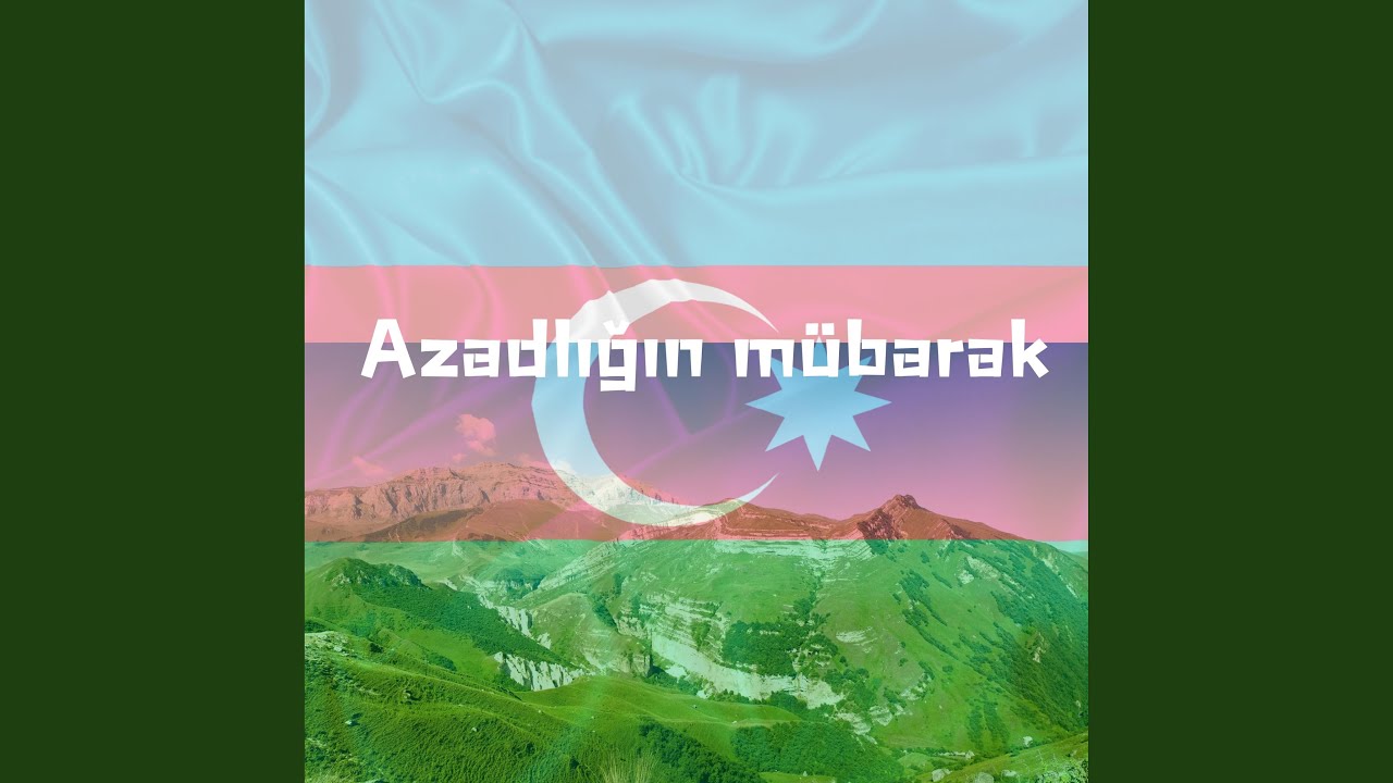 Azadlığın mübarək