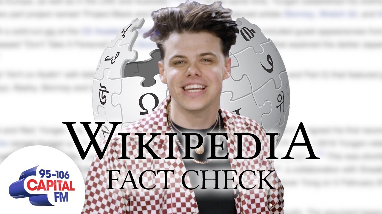 Who Is YUNGBLUD? | Wikipedia Fact Check | Capital