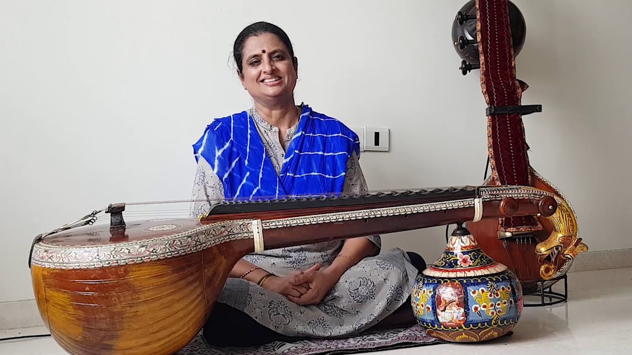 Learn how to set Chaapu Talam on the Metronome