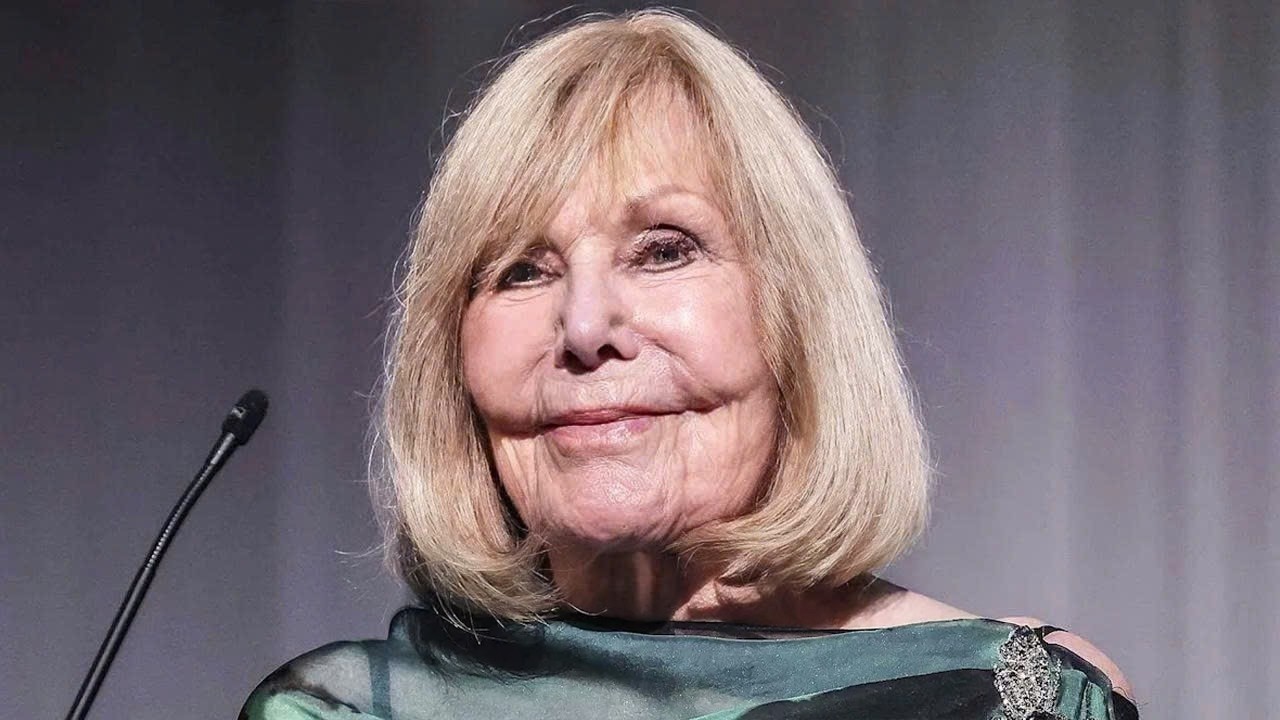 At 92, Kim Novak Finally Tells the Truth About Tony Curtis