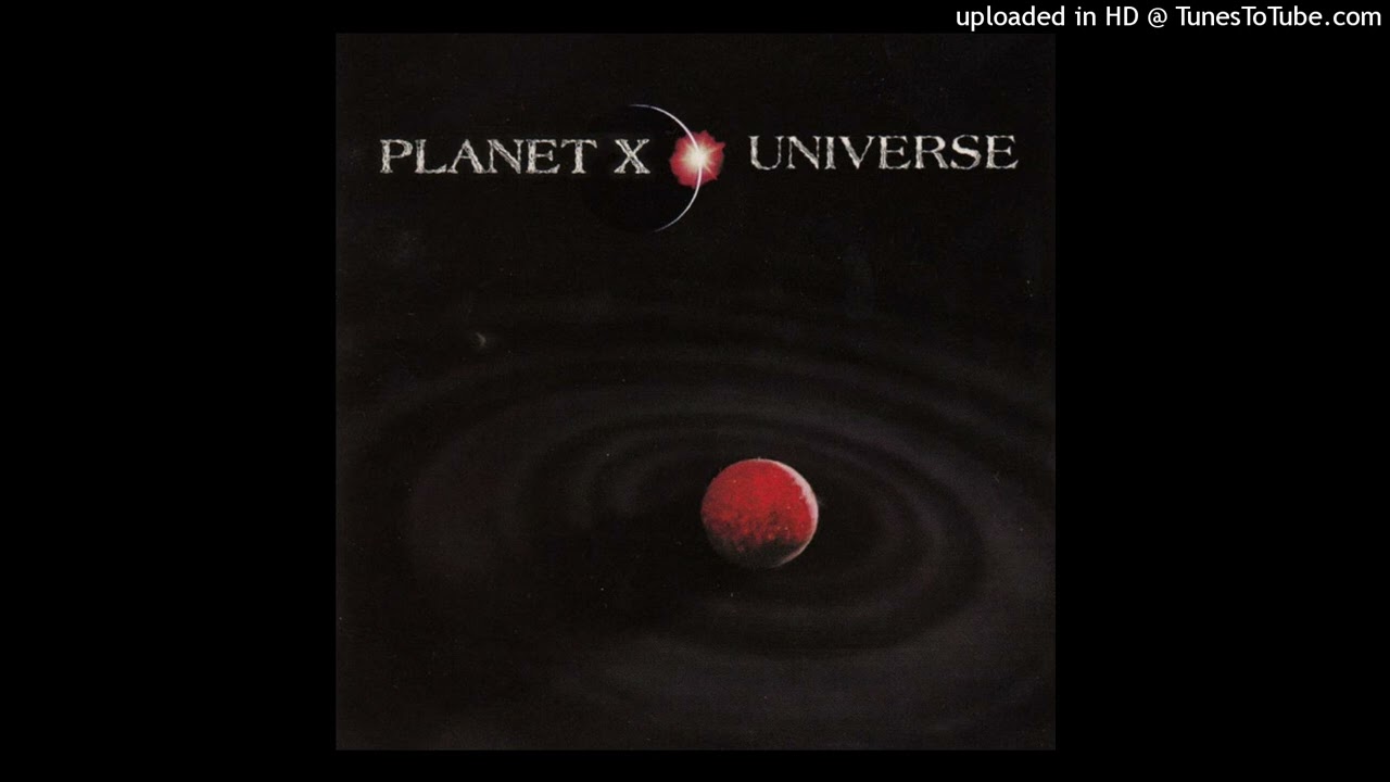 Planet X - Clonus