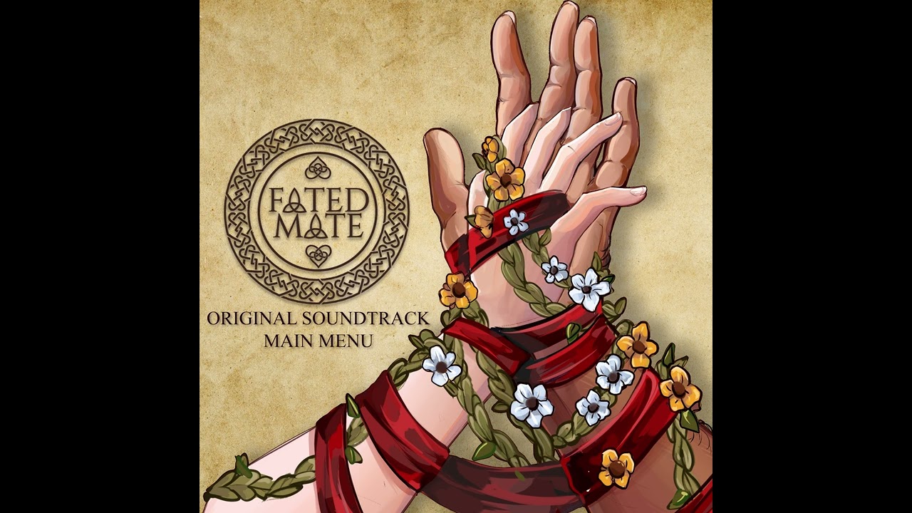Fated Mate - Original Soundtrack
