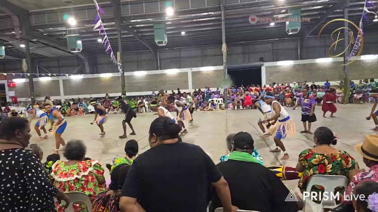 Live streaming of Doxys Channel