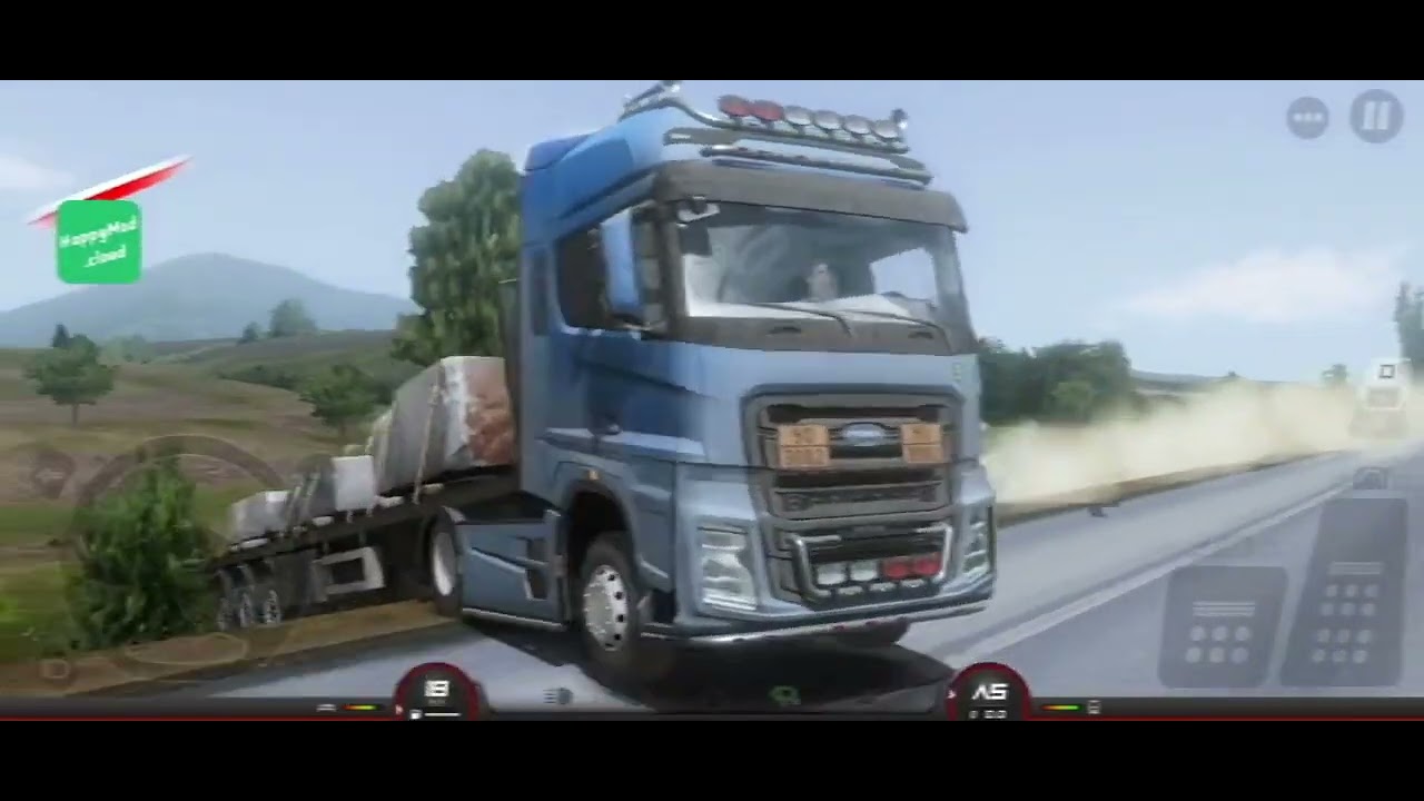 #TruckersOfEurope3#TOE3#TruckGame#IndianGaming#TruckSimulatorTruckers Of Europe 3 🔥 