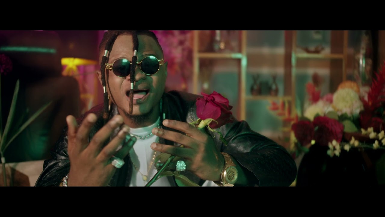 Seigi Boy Le Maitre Ozanga Mawa (Official Music Video)