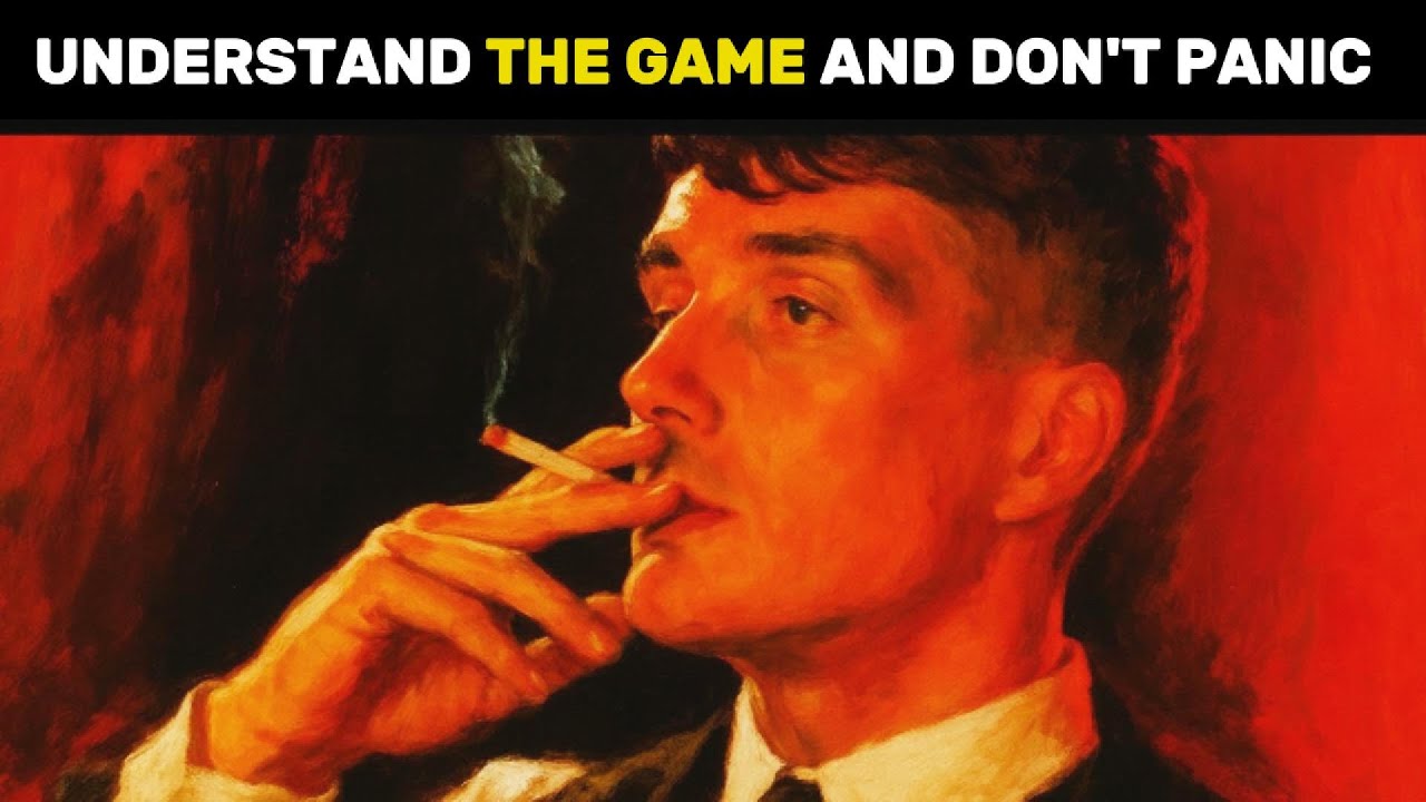 How Clarity Kills Panic — The Strategic Mind of Machiavelli