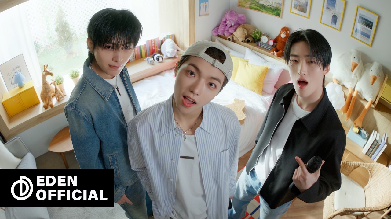 YOUMIN, MASAMI, and ON:N of ALL(H)OURS 'Mrs. GREEN APPLE - ライラック' Cover Video