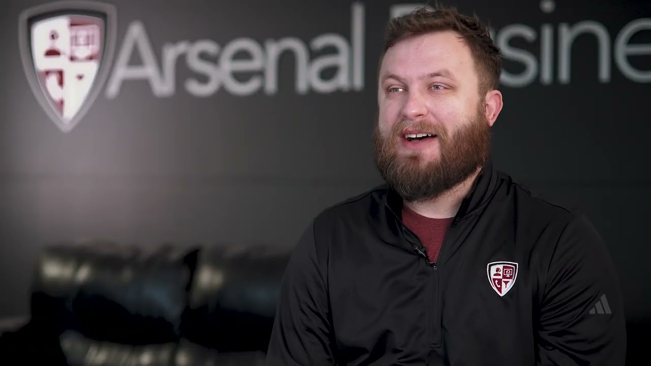 U.S. Bank Customer Highlight - Arsenal BG