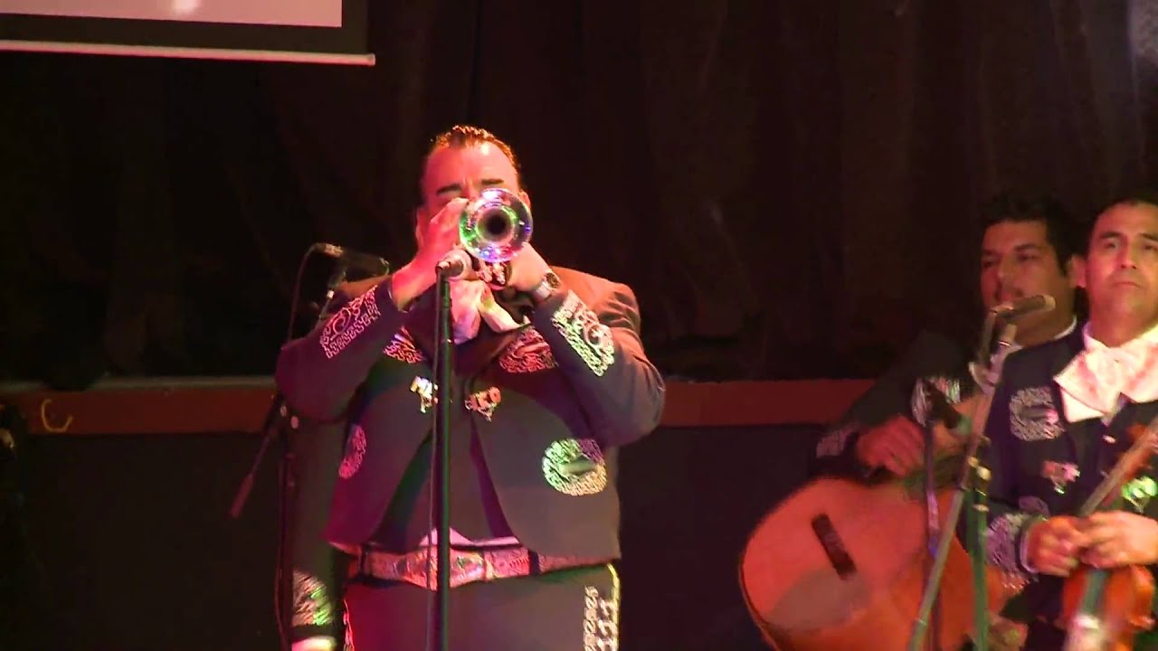 SABOR A MI | MARIACHI MEXICANISIMO de RAYMUNDO CORONADO