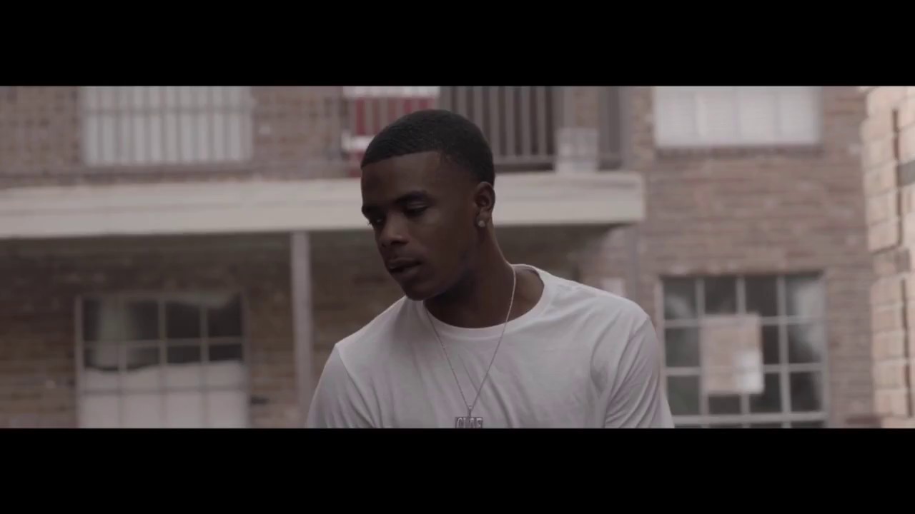 Marqus Clae - (XXSPLOSIVE) Frestyle