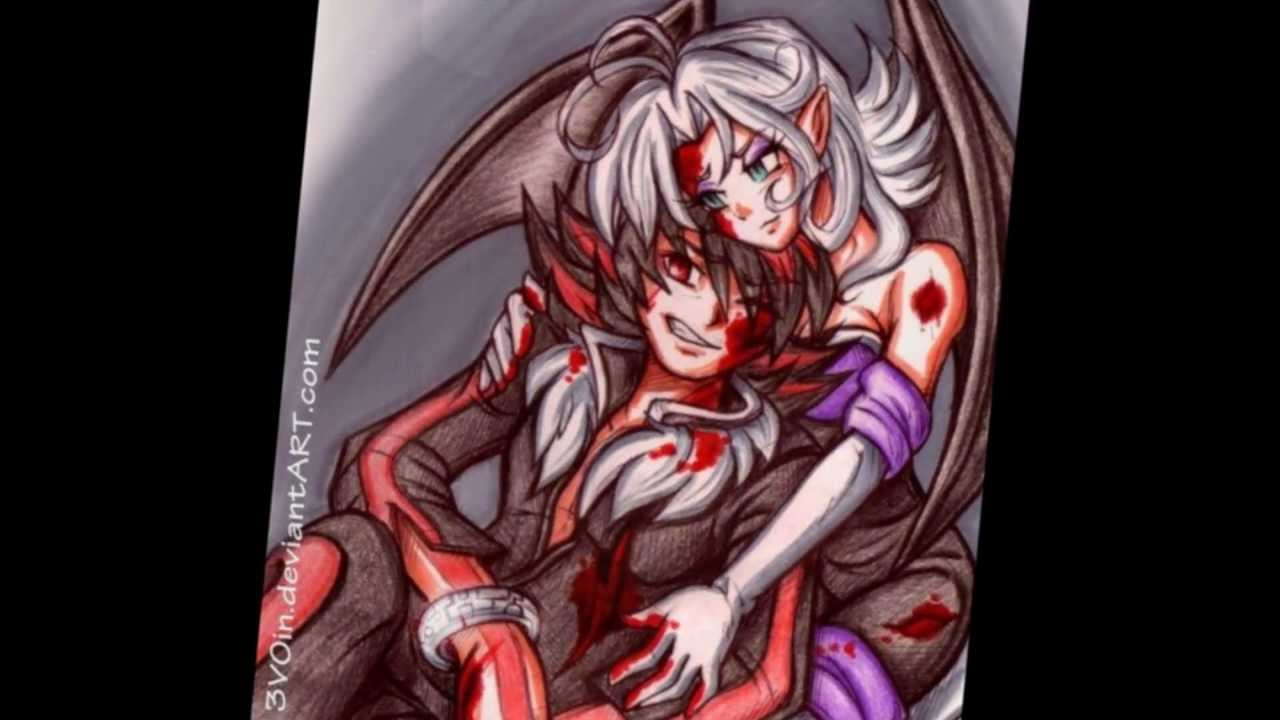 Bad Romance-Shadouge