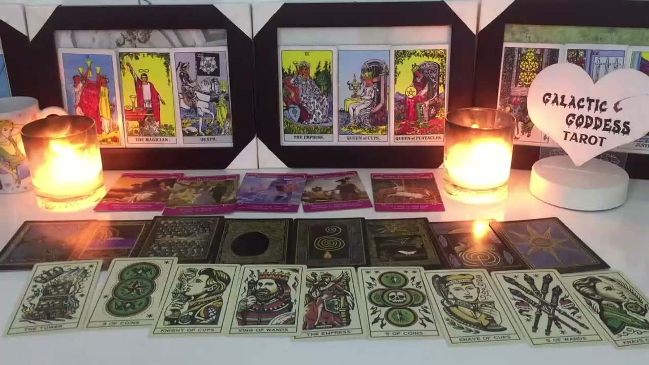 PISCES   - YOU WAITED 2 YEARS FOR THIS…I’M FREAKING OUT PISCES  TAROT LOVE READING