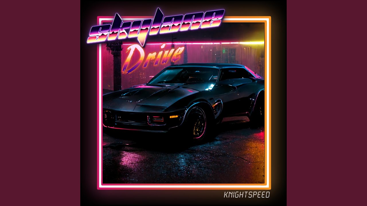 Knightspeed