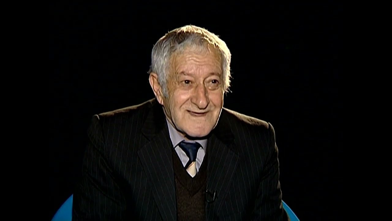 Oqtay Kazımi əslində kimdir?