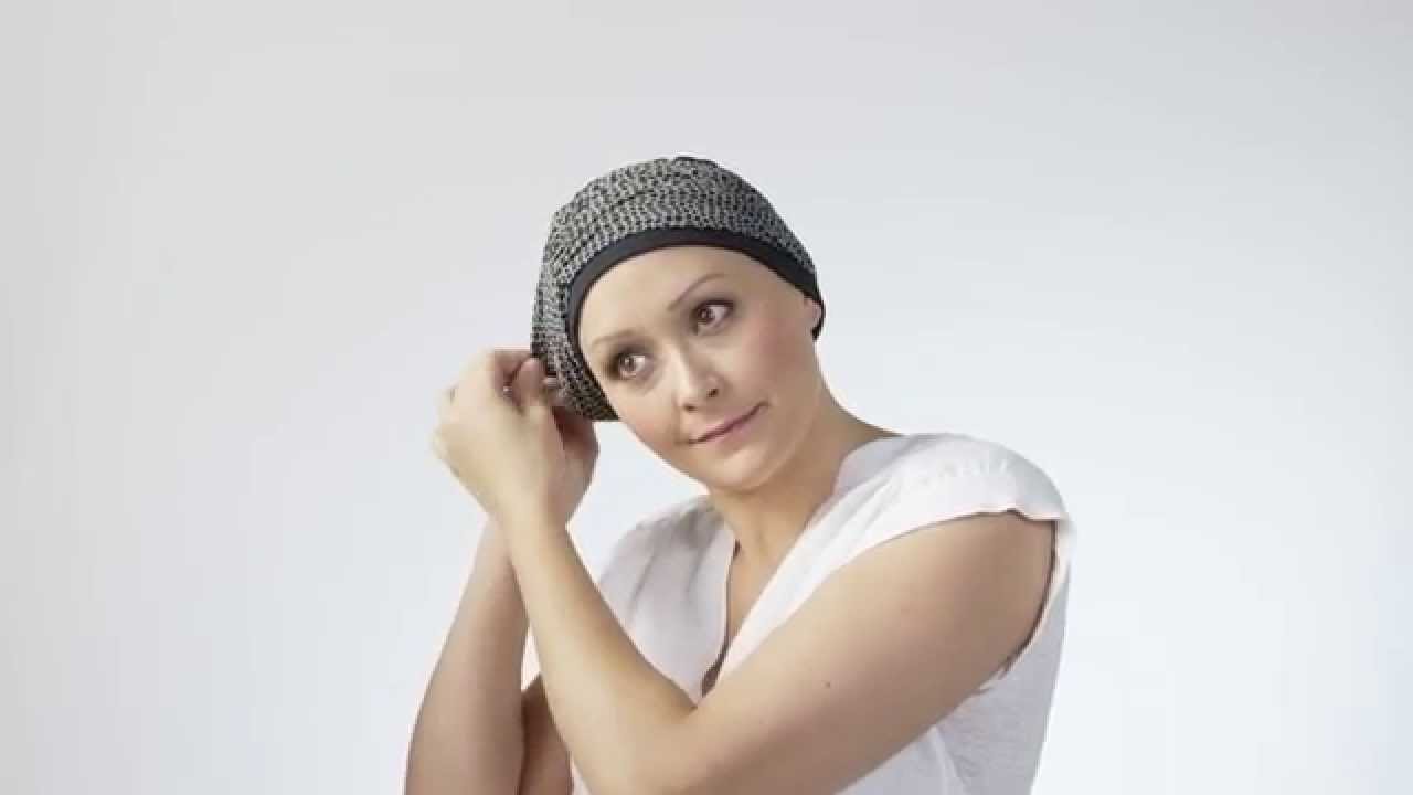 Christine Headwear Karma-turban