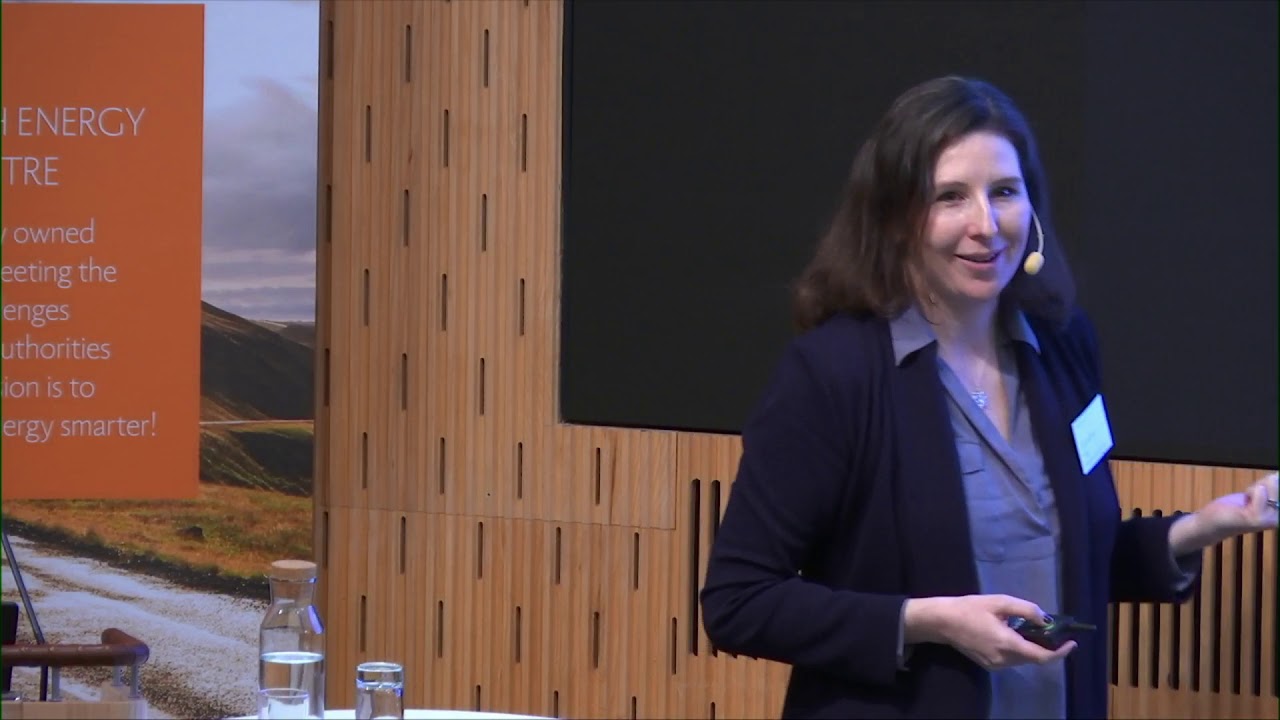 07 Lisa Berthelot - Stakeholder Engagement in Nuclear Power Programmes International Good Practices