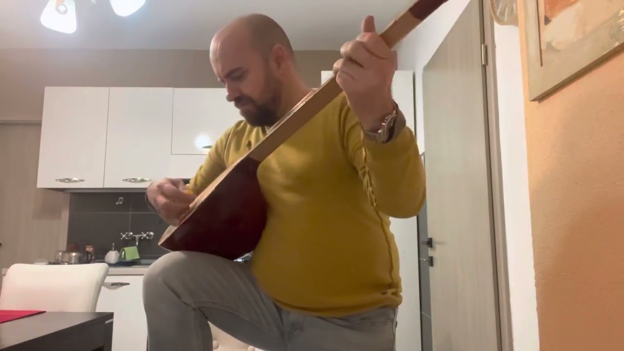 Perica Opacak na sargiji