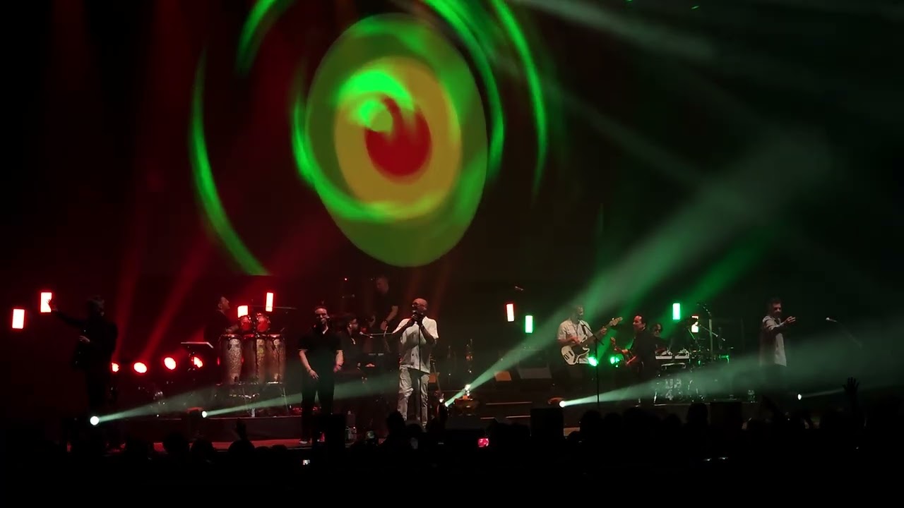 UB40 - Kingston Town