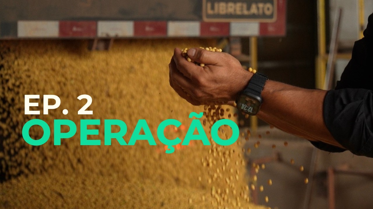 EP 2 | OPERAÇÃO