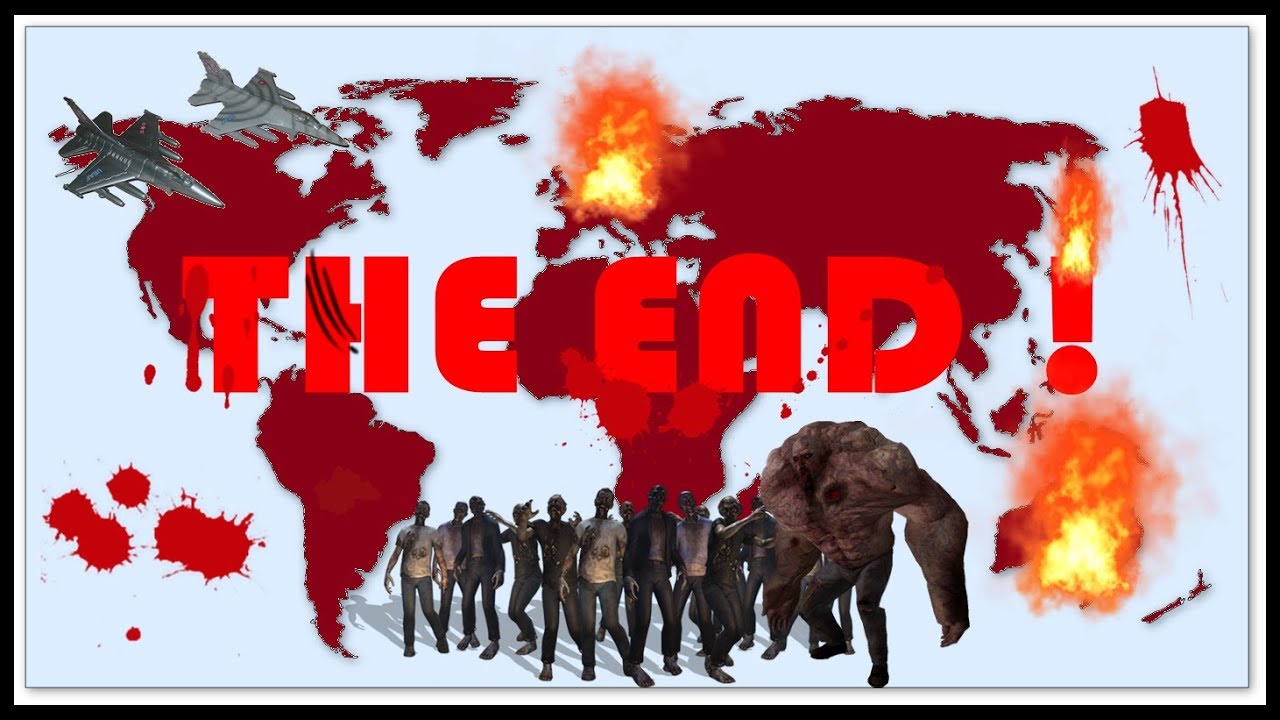 Zombie Scenario ! 2