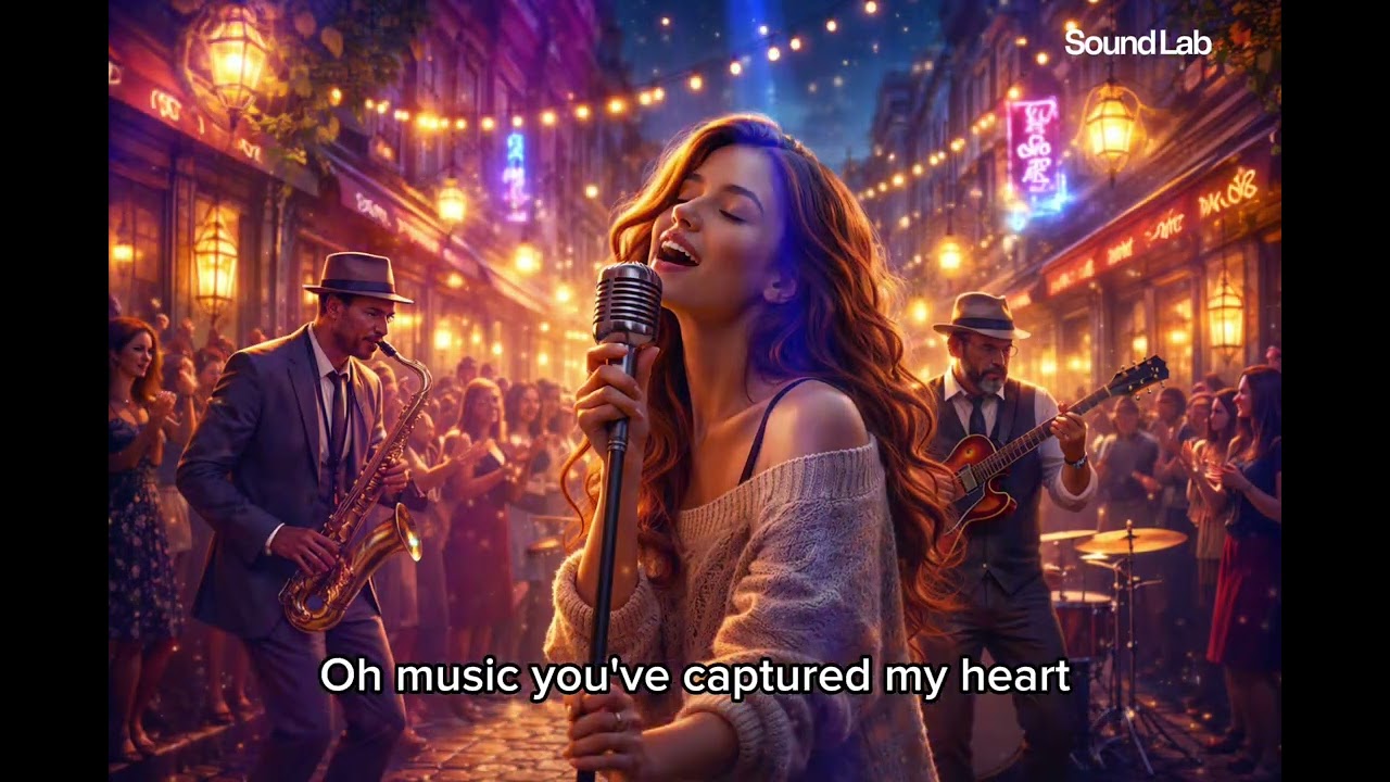 Echoes of Emotion