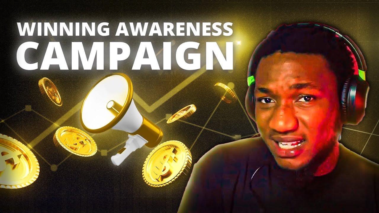How to Set Up a Winning Awareness Campaign on Facebook & Instagram | Boost Your Business Visibility!