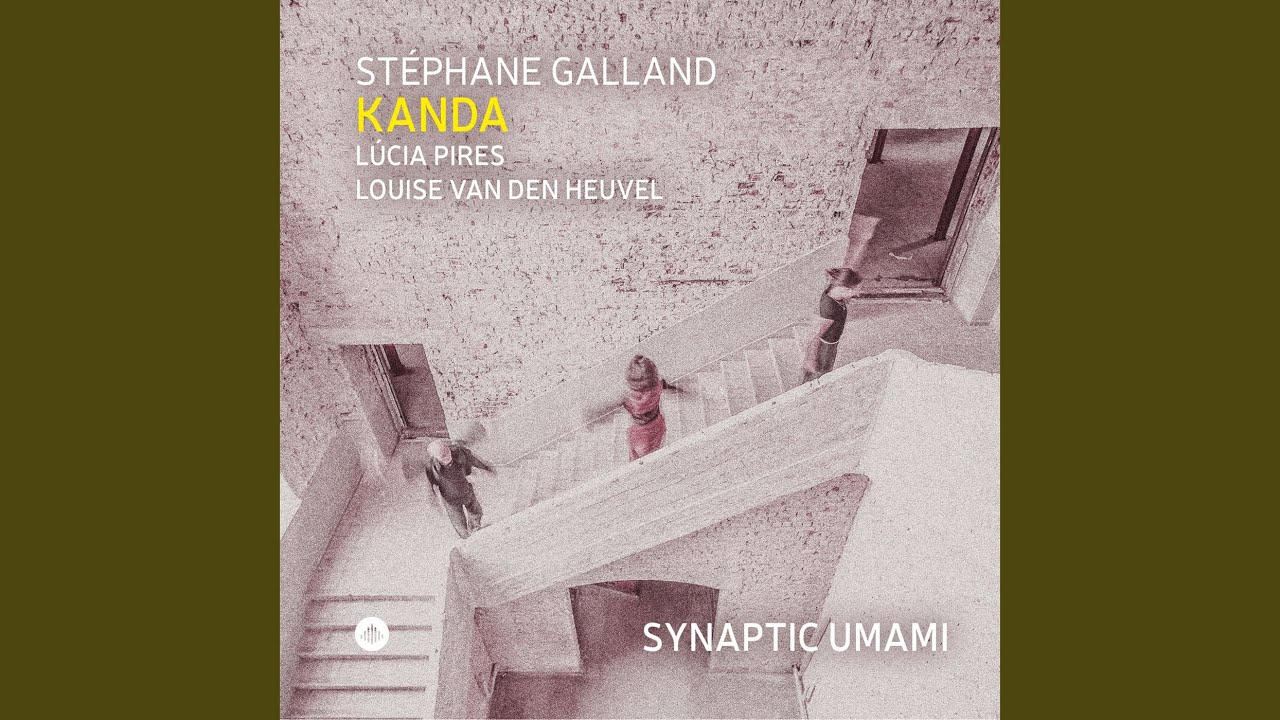 Synaptic Umami