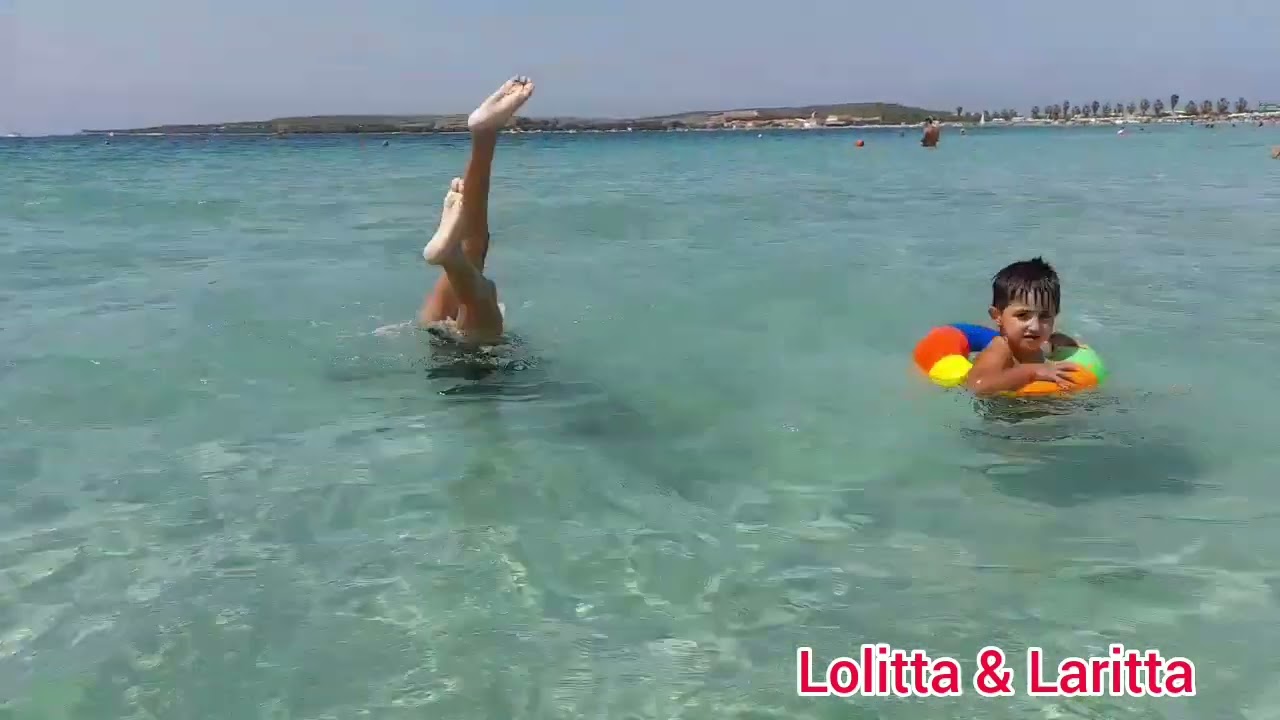 🏝🏝putzu idu شاطئ