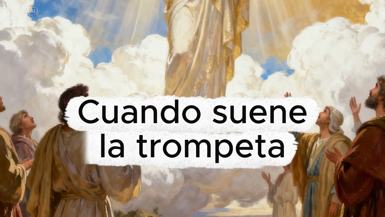 Himno cuando suene la trompeta cover sinfónico 