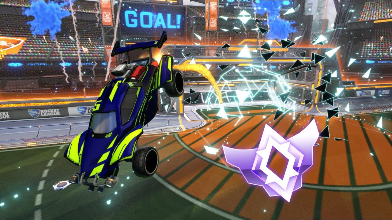 3's Until I Lose! (Champ 3 Gameplay)