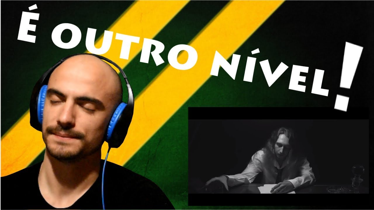Mc Sid - Autobiografia parte 1 (Prod. OKlebin) [REA&Ccedil;&Atilde;O/ AN&Aacute;LISE] Deixa ver