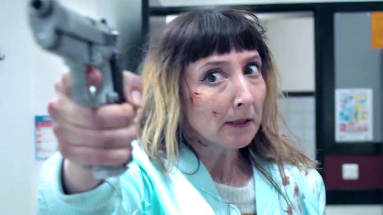 REBELLES Bande Annonce (2019) Audrey Lamy, Comédie