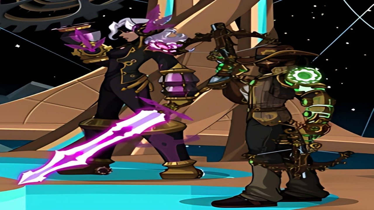 Test of Killing Time in 15 Turn