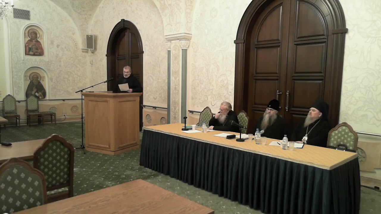 Бывший поморский наставник Белгородской  общины Вячеслав Васильевич Ермолович о Единоверии (РПЦ МП) 