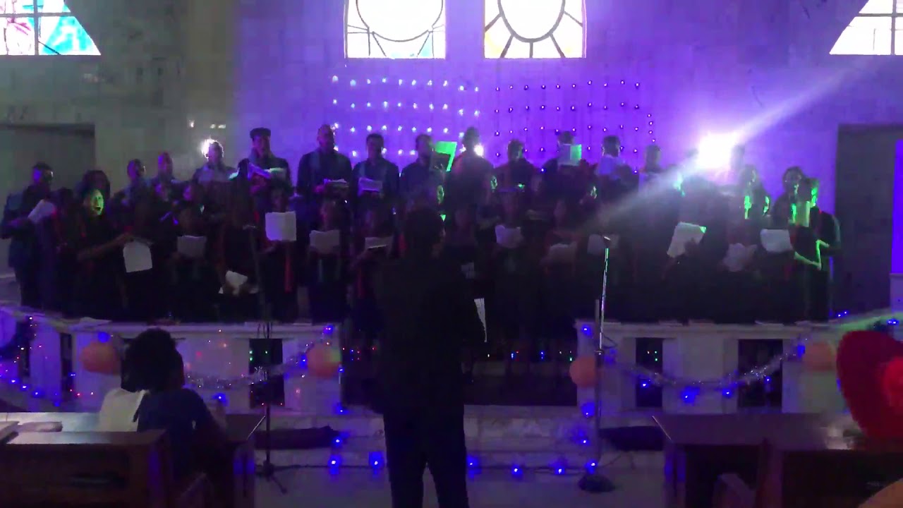 Isenowe - SCC UNILAG