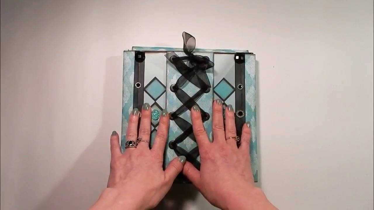 Atlantis Folio (Mini Album)