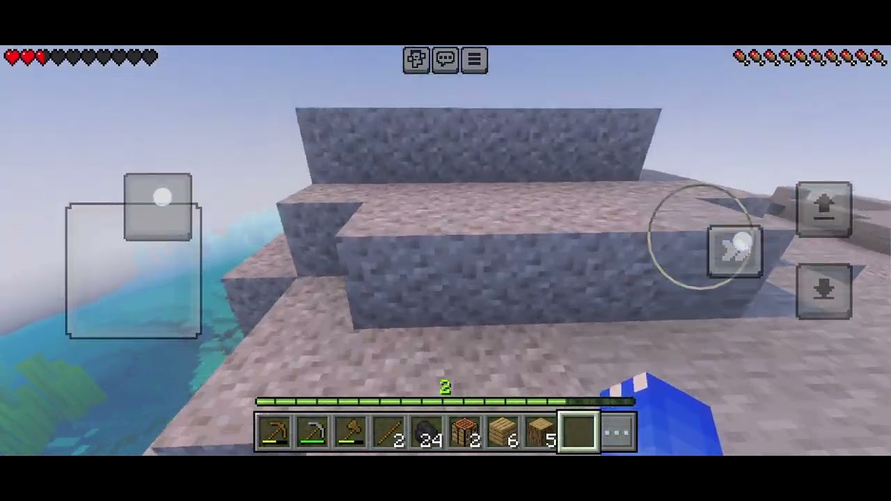 Minecraf 