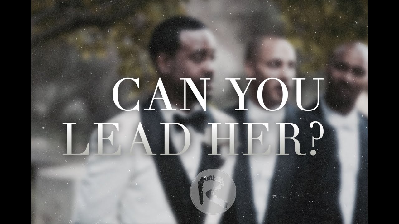 Can you lead her? (@beredefined @jflo3)