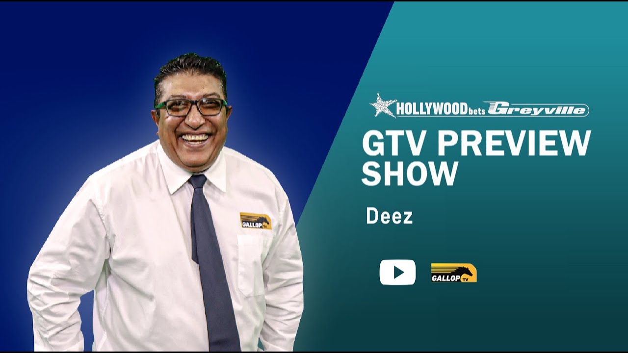 20251128 Gallop TV Selection Show Hollywoodbets Greyville