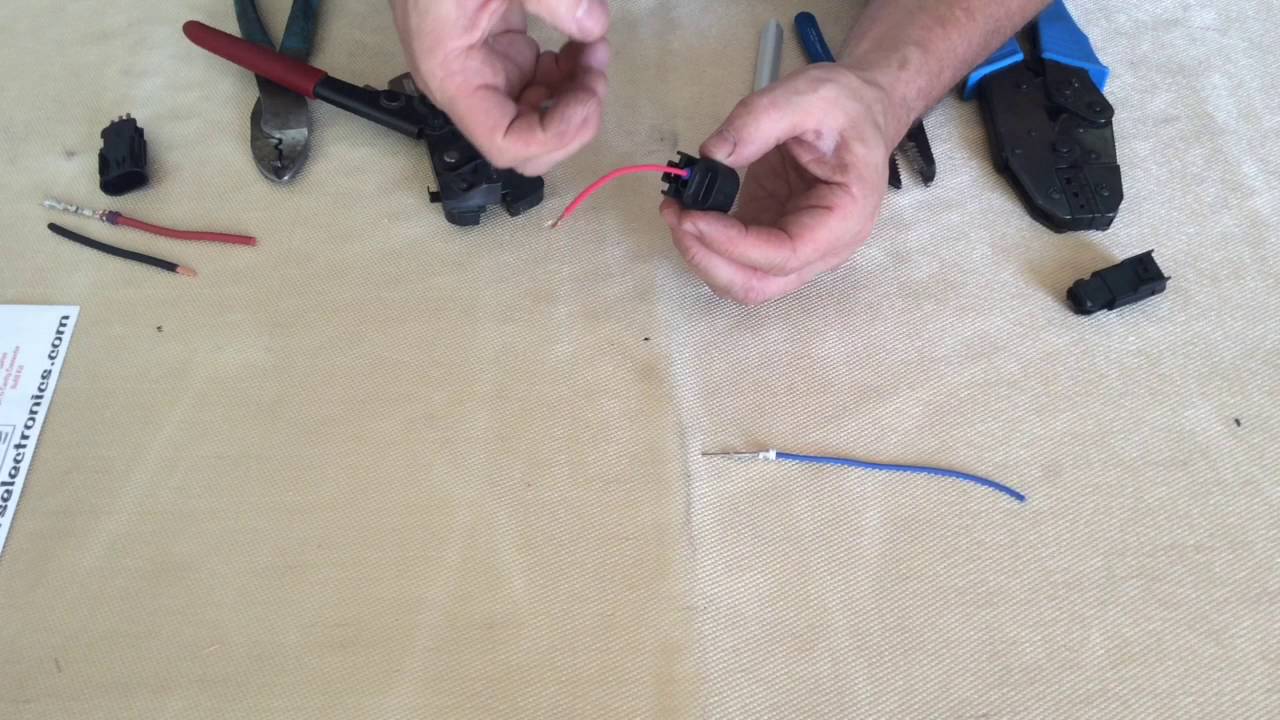 PCTV HELP - Delphi GT  150 & 280 Connectors